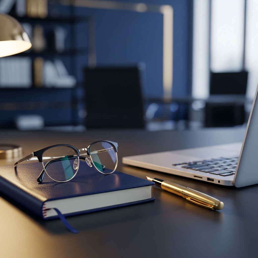 Assessoria acadêmica profissional