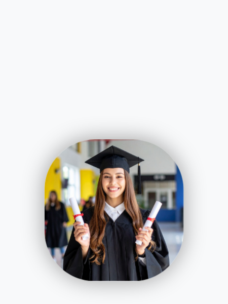 Sua Jornada Acadêmica, Sem Estresse.
